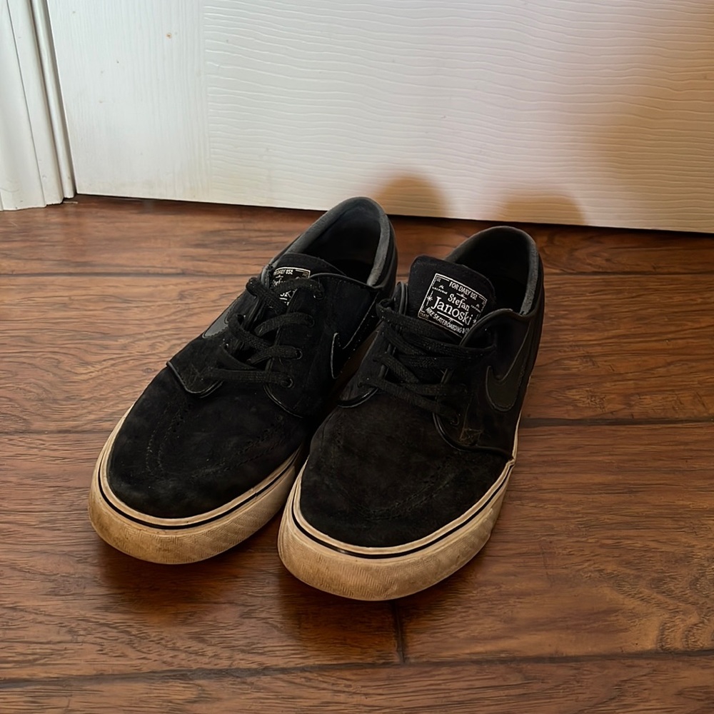 Nike SB Stefan Janoski